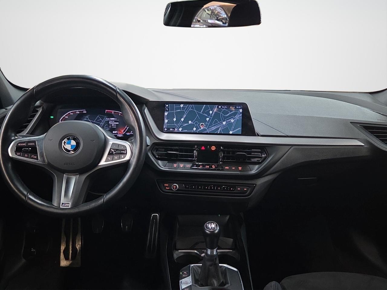 Bmw 118 118i 5p. Msport