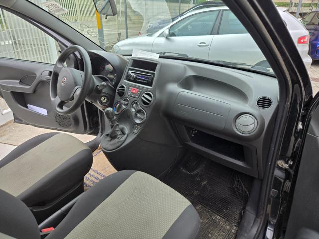 FIAT Panda 1.1 Active