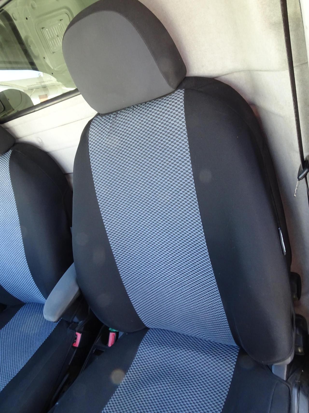 Fiat Doblo Doblò 1.3 MJT 90CV