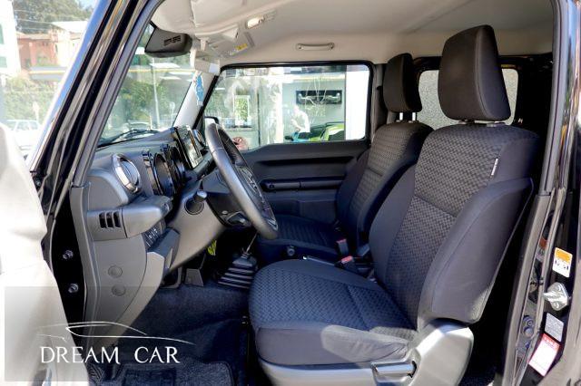 SUZUKI Jimny 1.5 5MT Top OK NEOPATENTATI