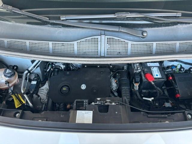 Opel Vivaro 1.5 Diesel 120CV,PASSO LUNGO ,PERMUTABILE