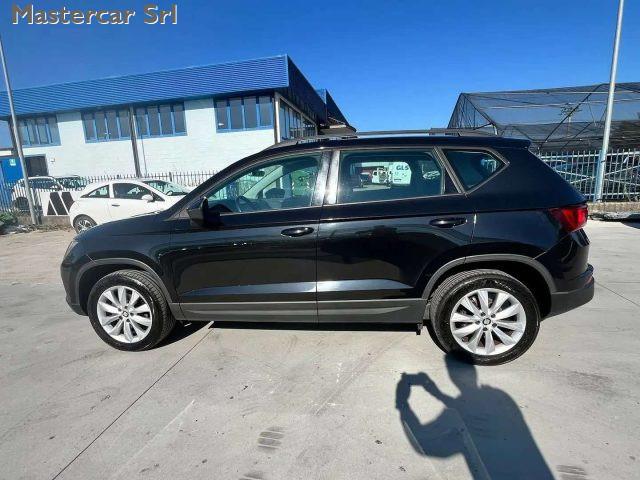 SEAT Ateca 1.6 tdi 116cv Business - FW646PW