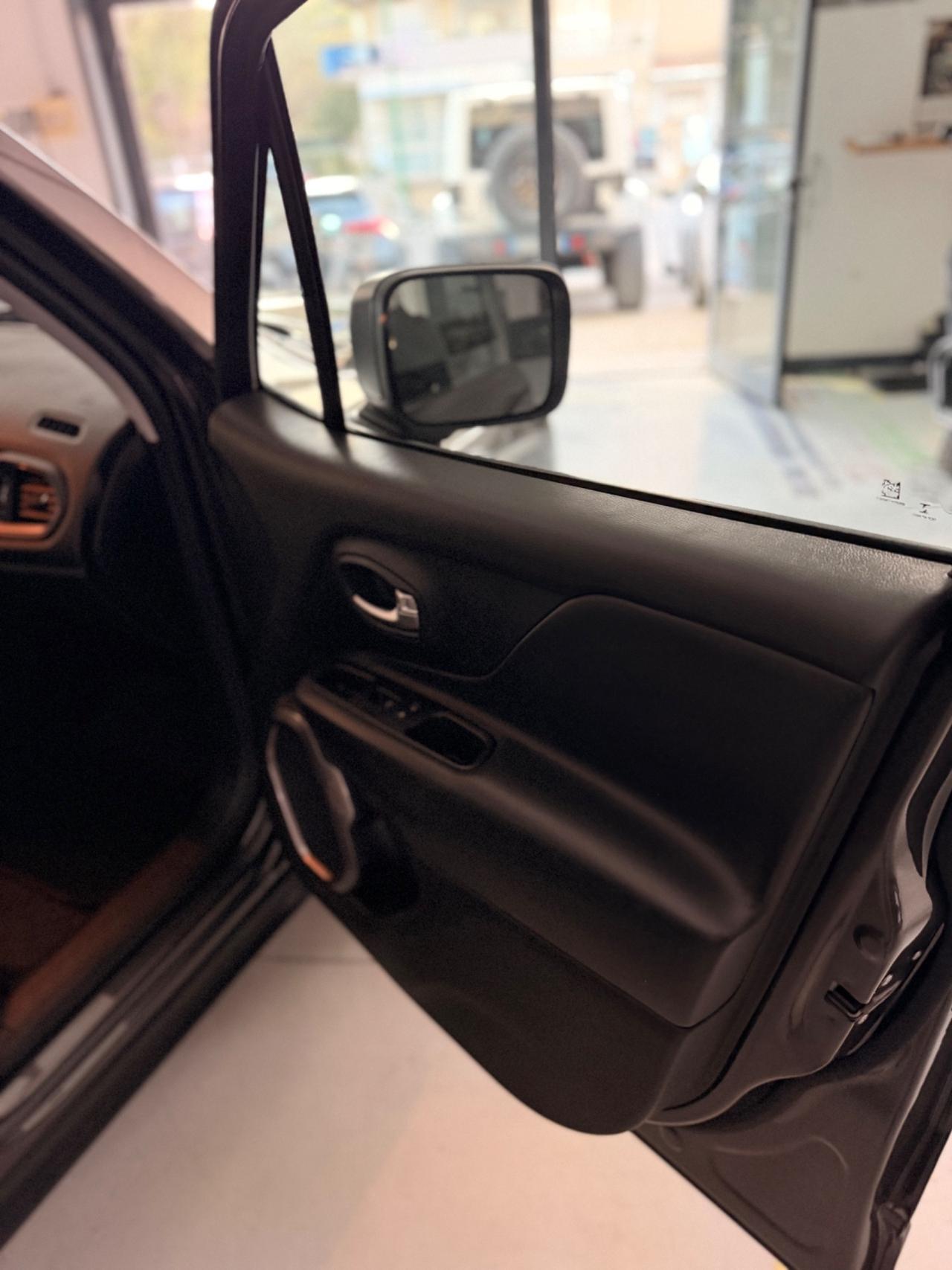 Jeep Renegade 1.6 Mjt 120 CV Longitude