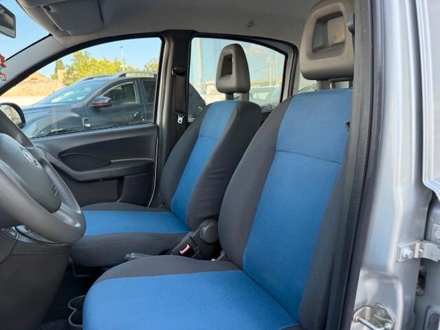 Fiat Panda 1.2 Dynamic 5 posti 2012