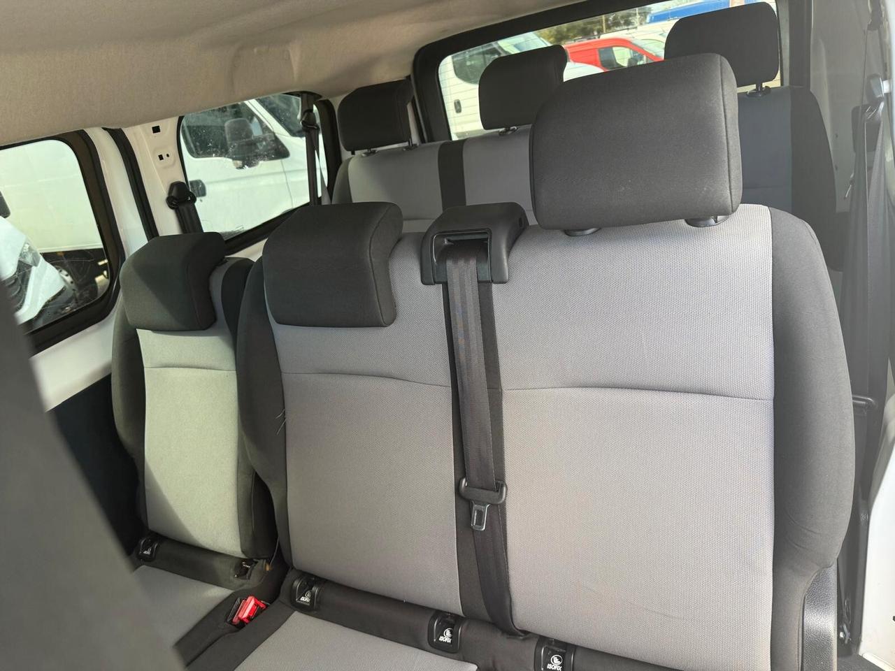 Peugeot Expert BlueHDi 115 S&S PL-TN Combi Standard