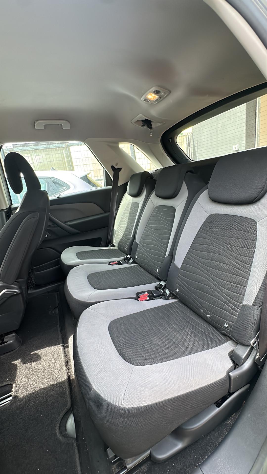 Citroen C4 Picasso 1.6 e-HDi 115 Seduction