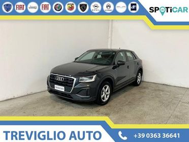 AUDI Q2 35 TFSI Business S-tronic