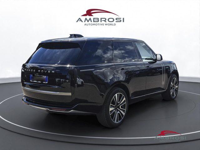 LAND ROVER Range Rover 3.0 D350 HSE