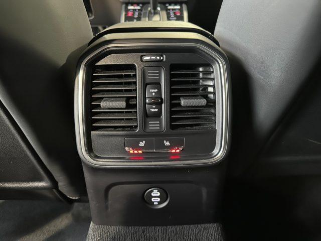 PORSCHE Macan 2.9 S-21"-Tetto-PASM-Scarichi-Camera 360-Bose-IVA