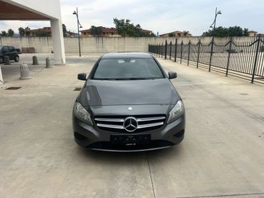 Mercedes-benz A 200 CDI