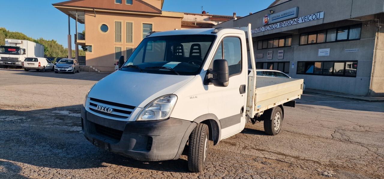 Iveco Daily 2.2 dizel