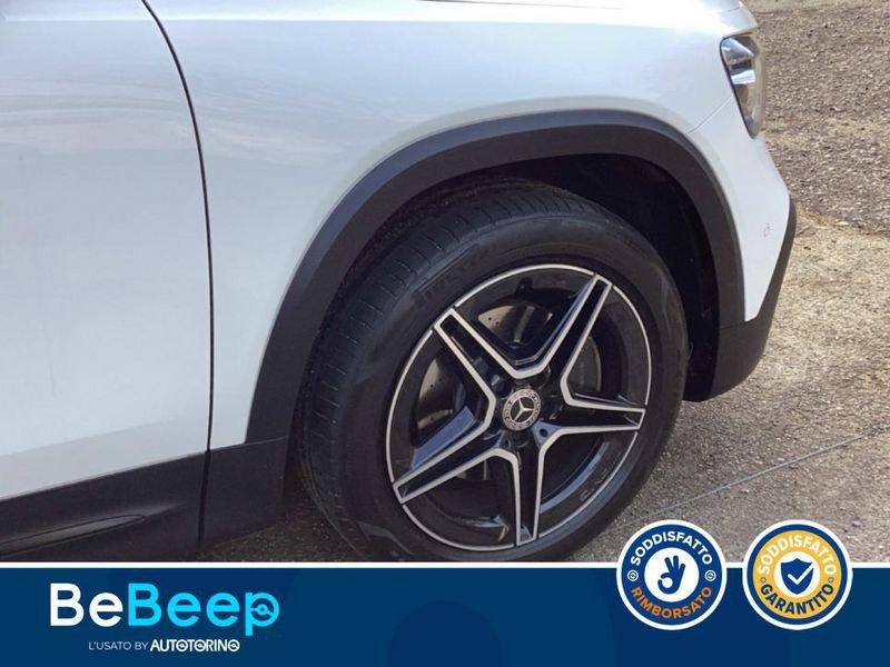 Mercedes-Benz GLB Classe 200 D PREMIUM AUTO