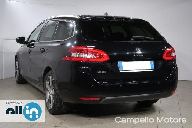 PEUGEOT 308 308 SW BlueHDi 130 S&S Allure