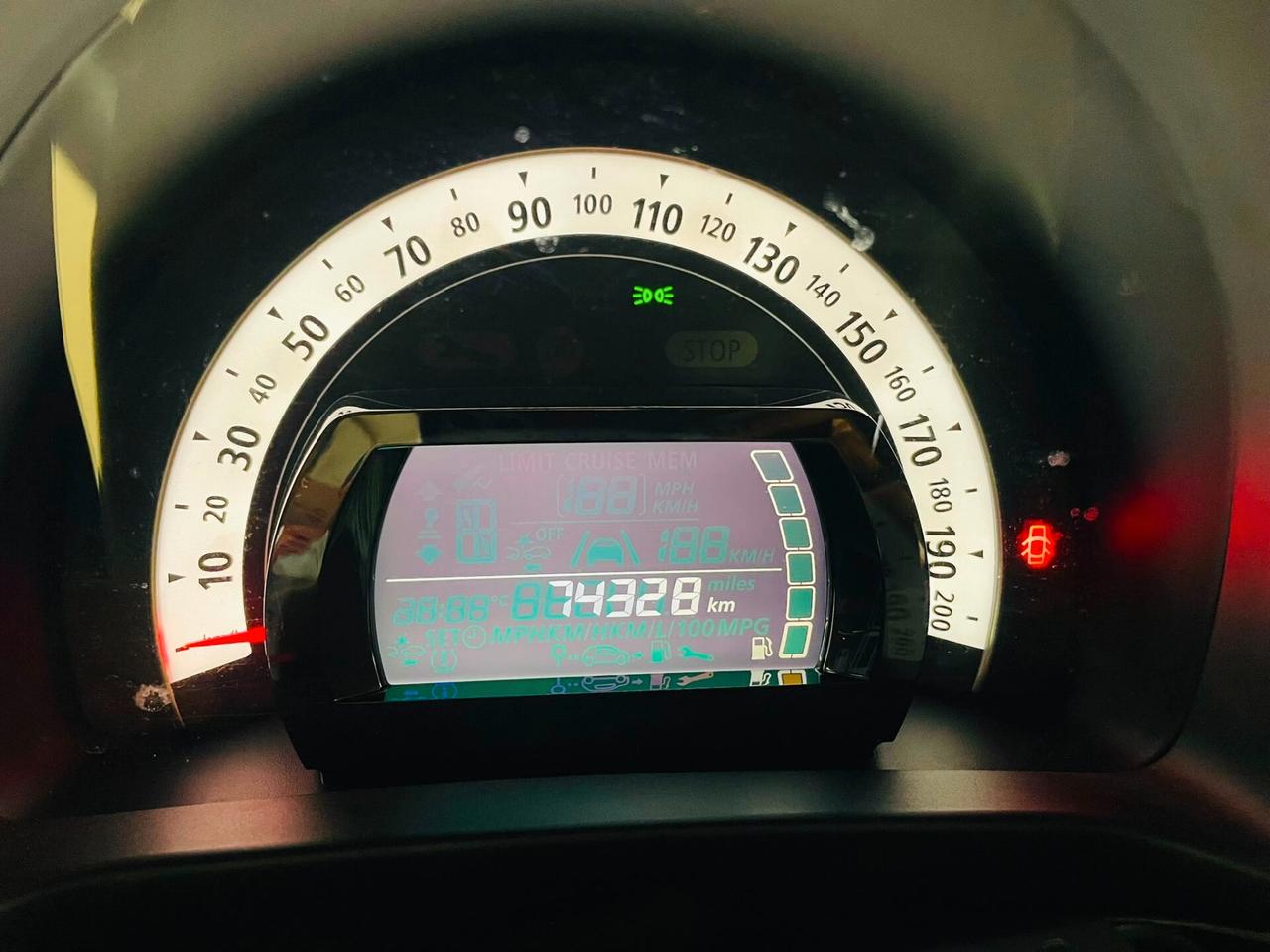 Renault Twingo TCe 90 CV Stop&Start Energy Intens