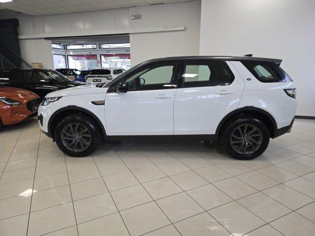 LAND ROVER Discovery Sport 2.0 TD4 150 CV AWD 150CV UNICO PROPRIETARIO