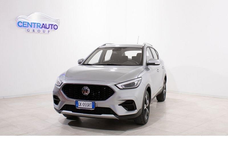 MG ZS 1.0T-GDI 111cv Autom. Comfort