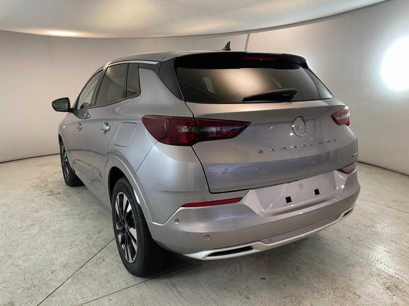 OPEL Grandland Business Elegance 1.6 225cv PHEV