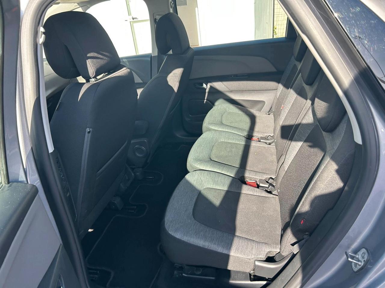C4 SpaceTourer 1.5 BlueHDi 130cv 5p