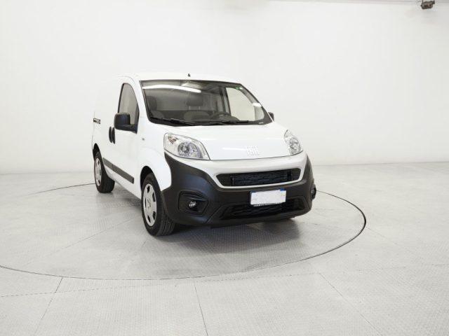 FIAT Fiorino Fiorino 1.3 MJT 95CV Cargo SX