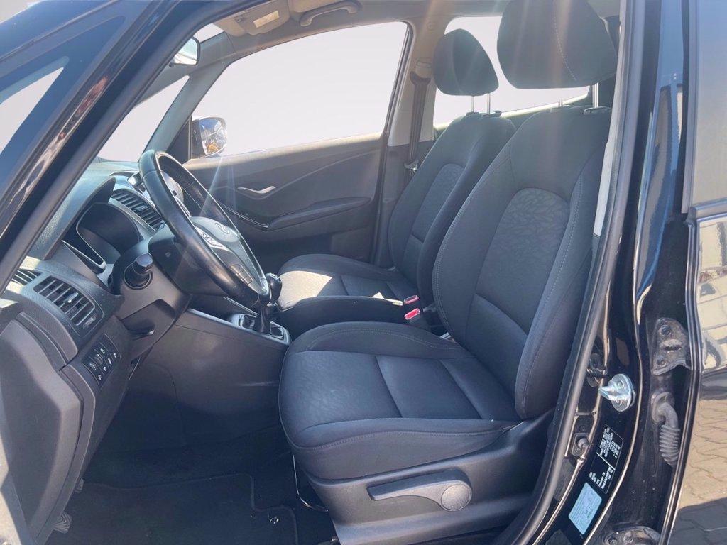 HYUNDAI ix20 1.4 crdi Xpossible 90cv del 2015