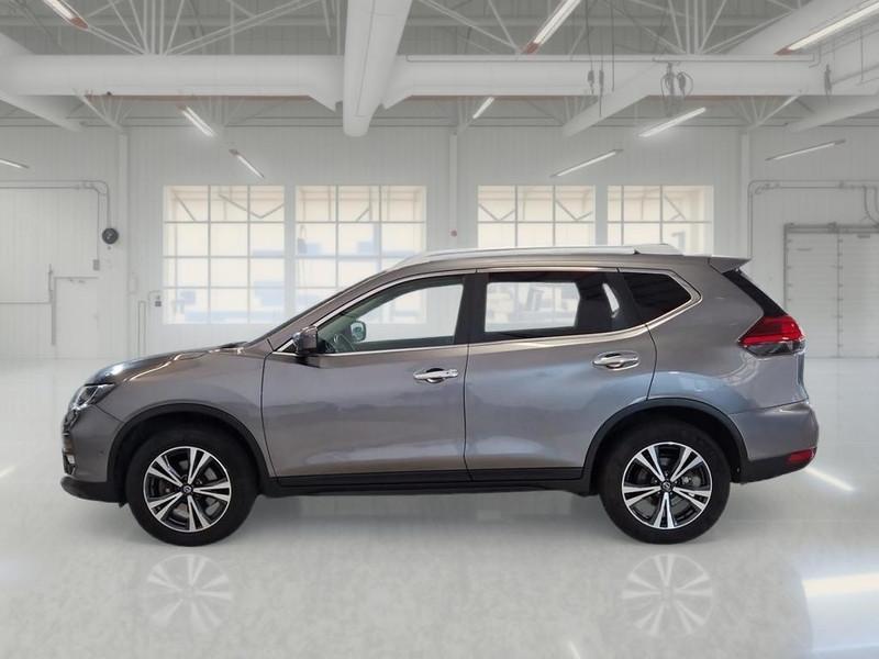 NISSAN X-TRAIL 1.7 dCi 150 2WD N-Connecta