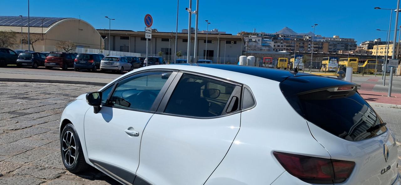 Renault Clio dCi 8V 75CV Start&Stop 5 porte Energy Intens