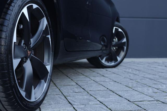 CUPRA Leon 2.0 TDI 150 CV DSG