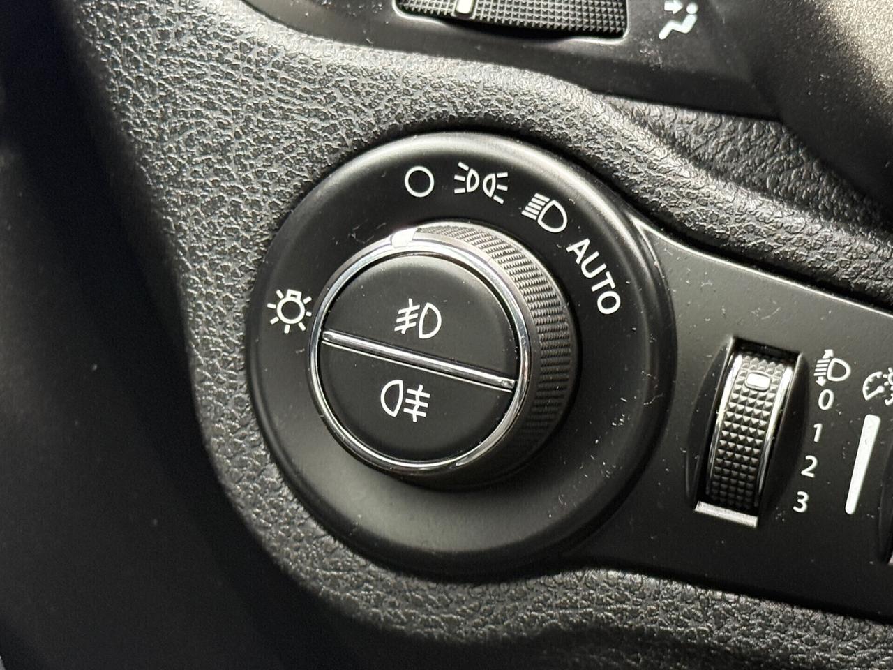 Fiat 500X 1.4 GPL|VOLANTE E SEDILI RISCALDABILI|PELLE