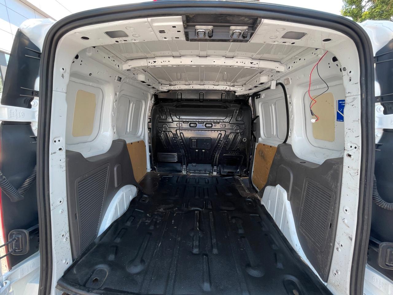 Ford Transit Connect 200 1.5 TDCi PC Furgone Entry