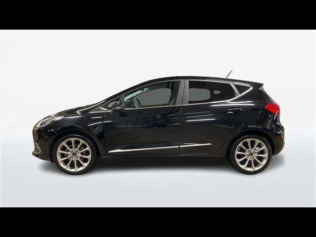 Ford Fiesta 5 Porte 1.0 EcoBoost 100cv Vignale
