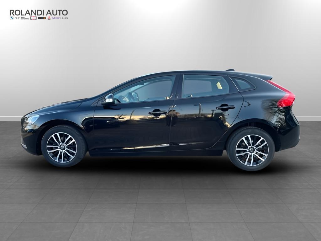 Volvo V40 2.0 D2 R-Design