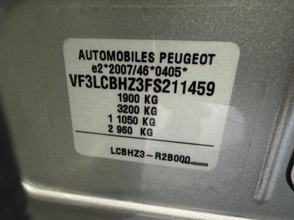 Peugeot 308 BlueHDi 120CV SW Allure Navi Led Full Opt