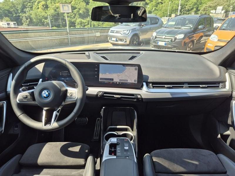 BMW X1 xdrive 25e MSport Pro auto