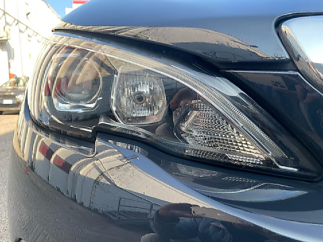 PEUGEOT 308 1.5 BLUE HDi 100 S&S SW