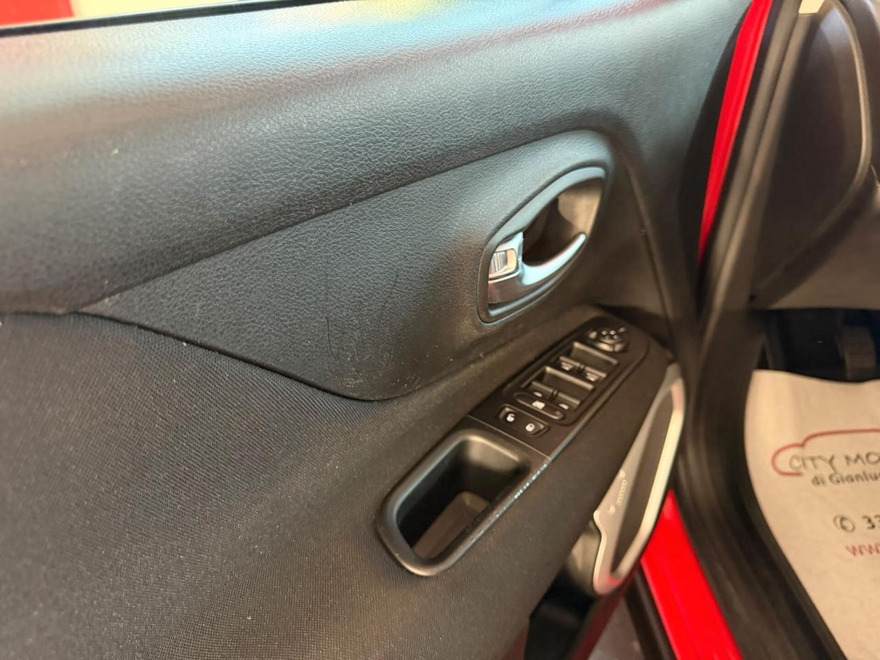 Jeep Renegade 1.0 T3 Longitude