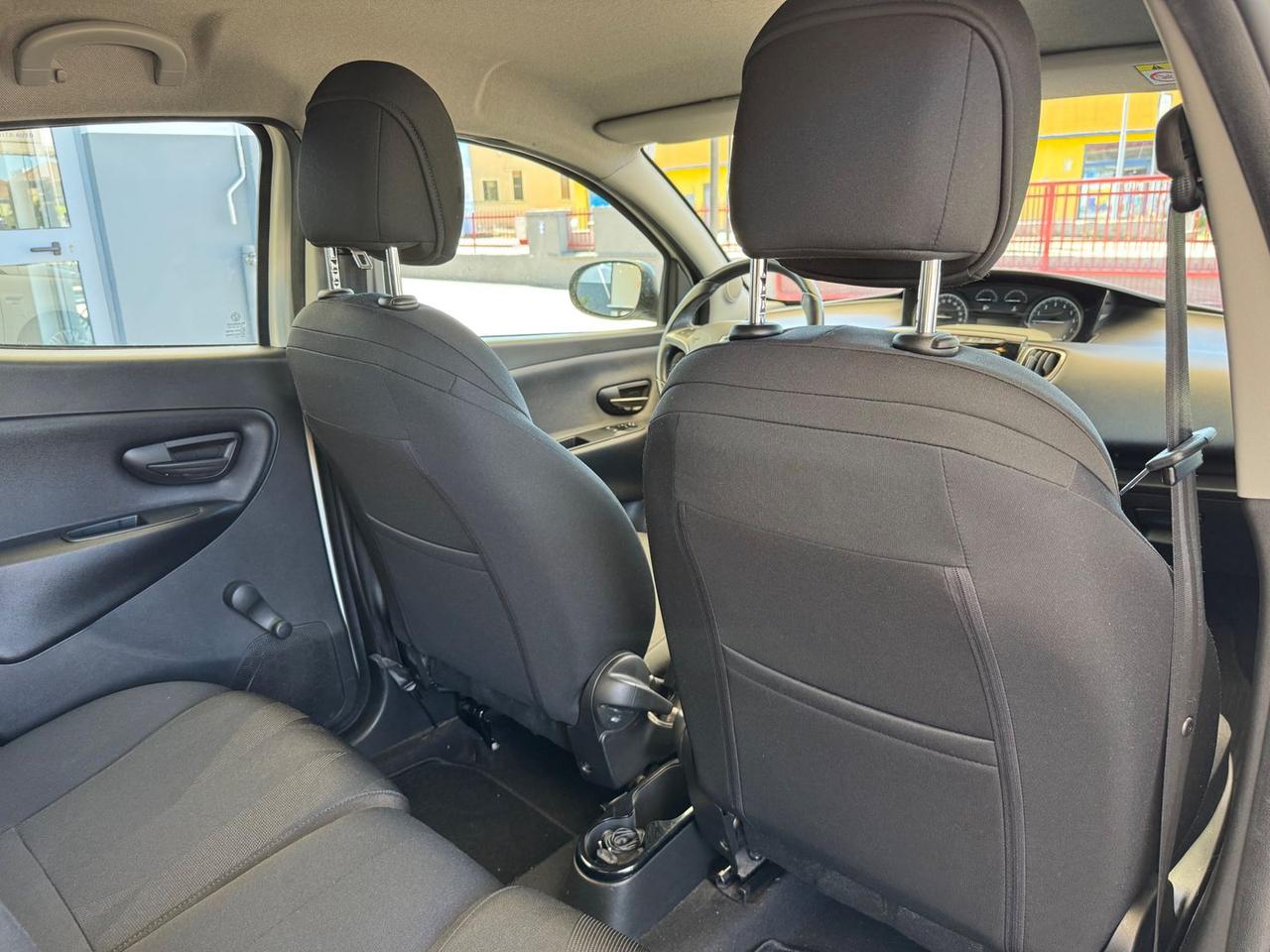 Lancia Ypsilon Gold 0.9 Ecochic #6396