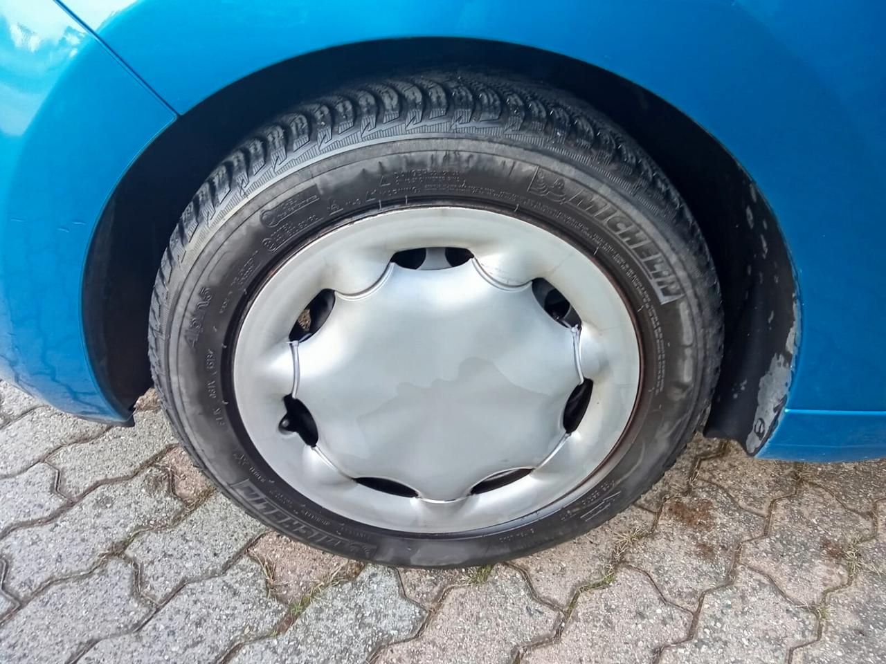 Citroen C3 Picasso 1.6 HDi 90 airdream Exclusive Style