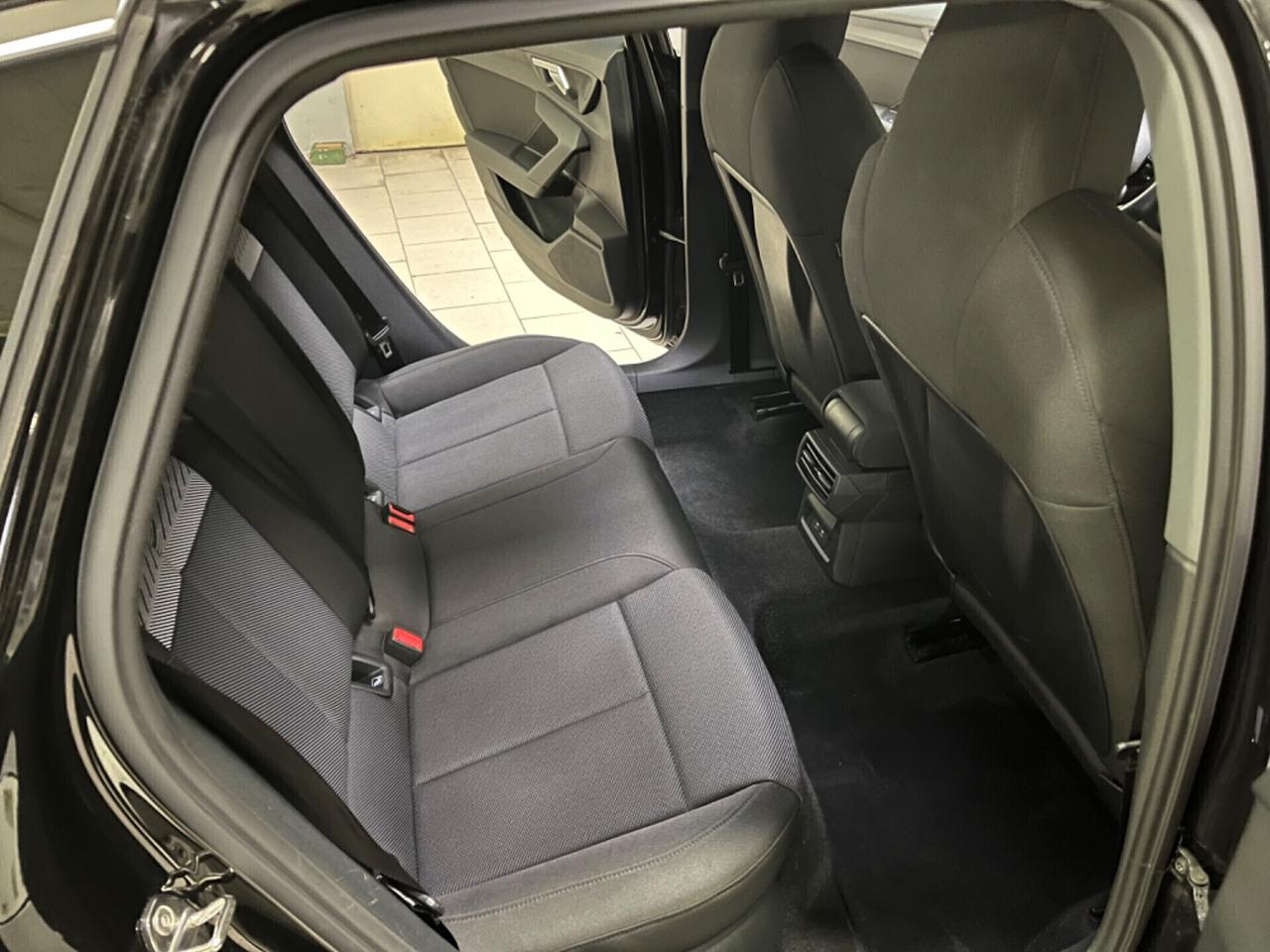 Audi A3 SPB 30 TDI S tronic line edition 2021