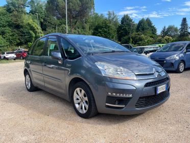 Citroen C4 Picasso 1.6 HDi 110 FAP Exclusive