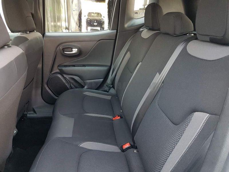 Jeep Renegade Renegade 1.5 turbo t4 mhev Limited 2wd 130cv dct