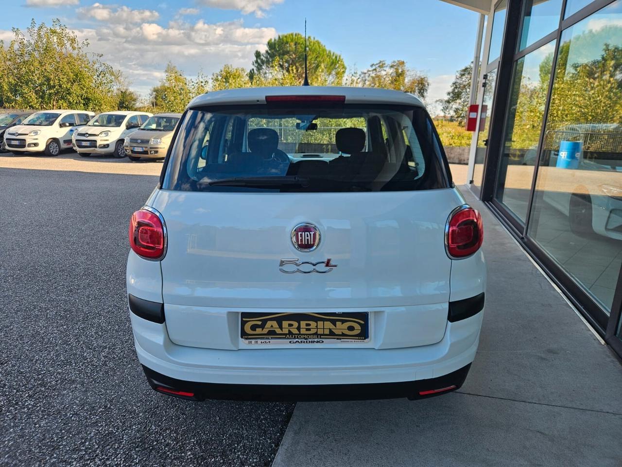Fiat 500L 1.3 Multijet 95 CV Business ** 39500 km **