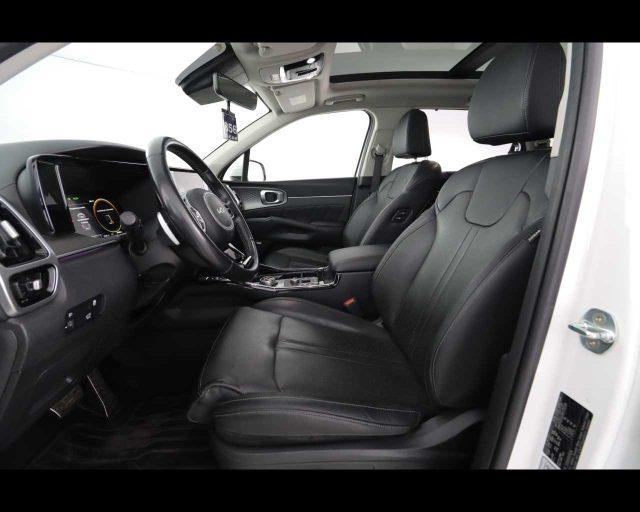 KIA Sorento 1.6 T-GDi HEV AT6 4WD Evolution