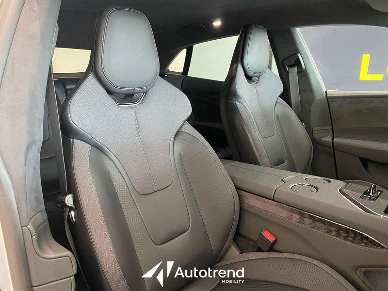 Lotus Emeya 600 GT 612 CV AWD Lotus Bari