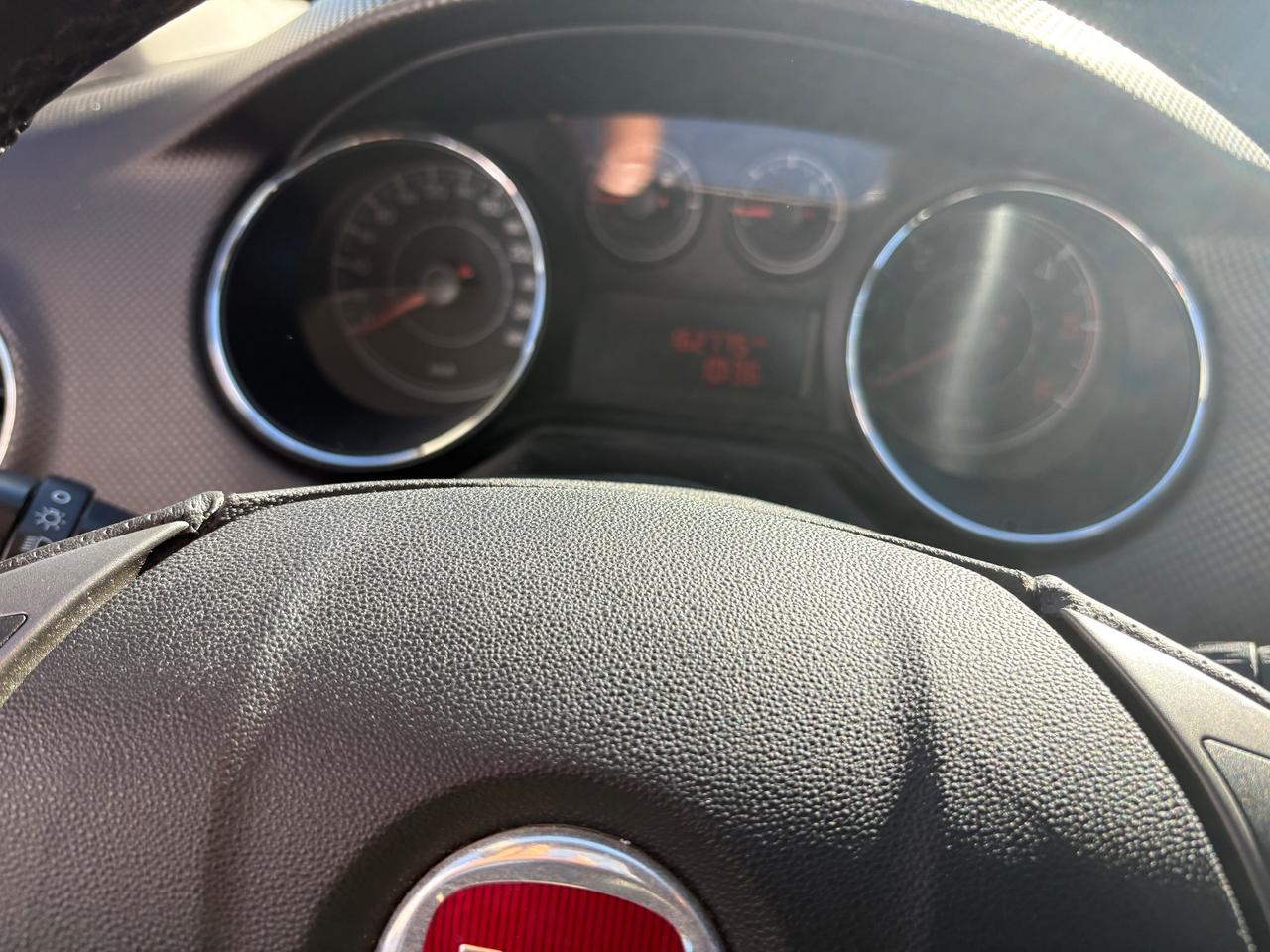 Fiat Bravo 1.6 MJT 120 CV DPF Dualogic Emotion