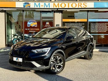 RENAULT Arkana Arkana Full Hybrid E-Tech 145 CV Engineered