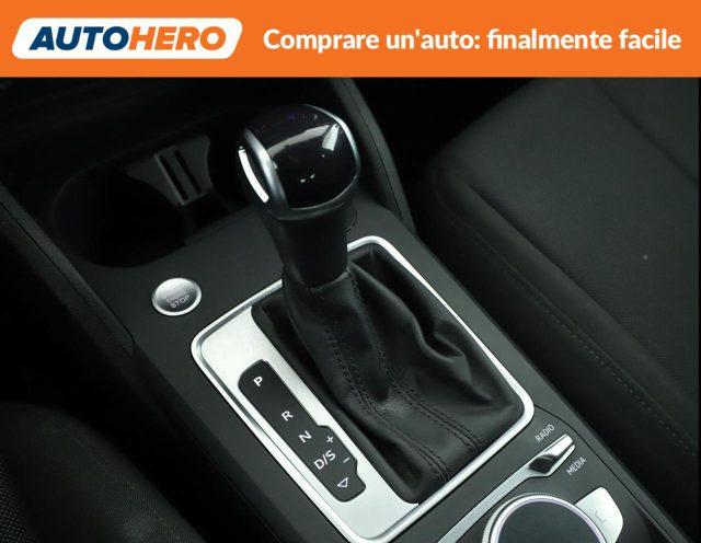 AUDI Q2 35 TDI quattro S tronic Business