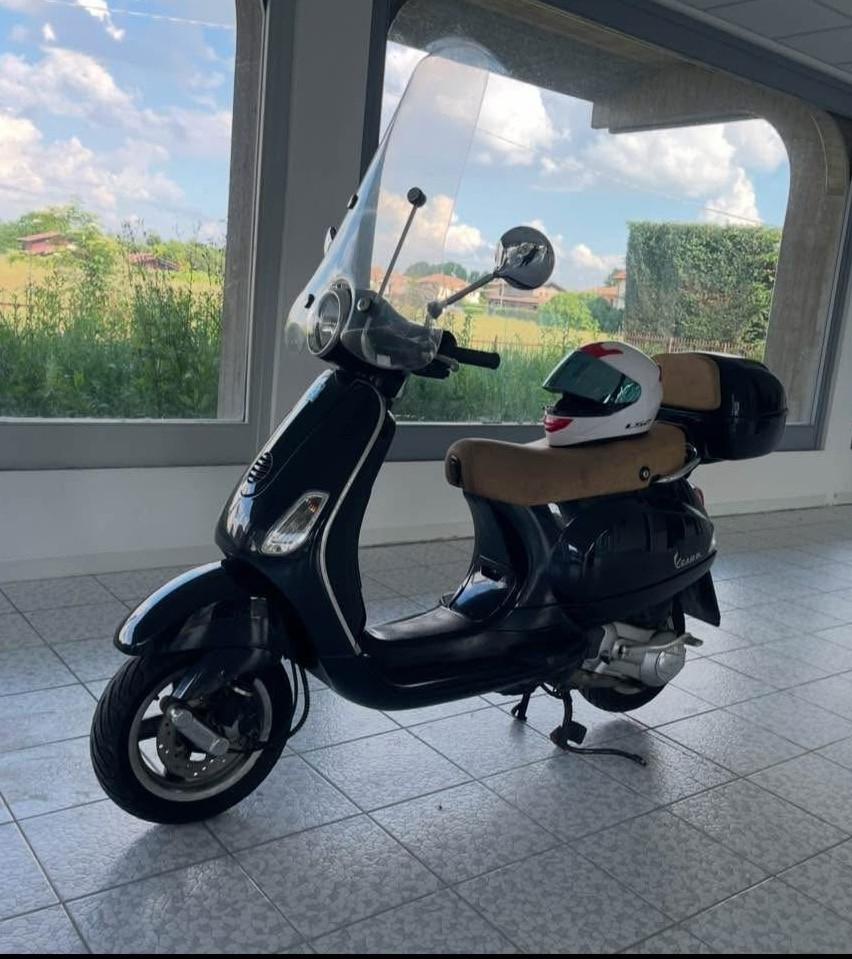Vespa 125 Vespa 125