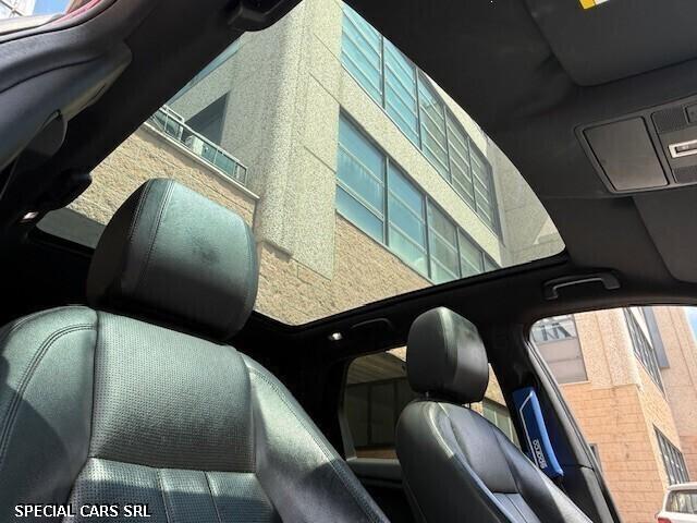 Land Rover Discovery Sport 2.0 TD4 150 cv. Automat