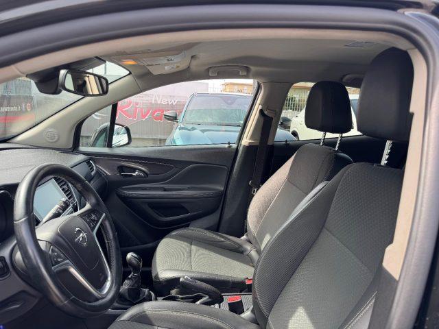 OPEL Mokka X 1.6 CDTI Ecotec 136CV Start&Stop Innovation