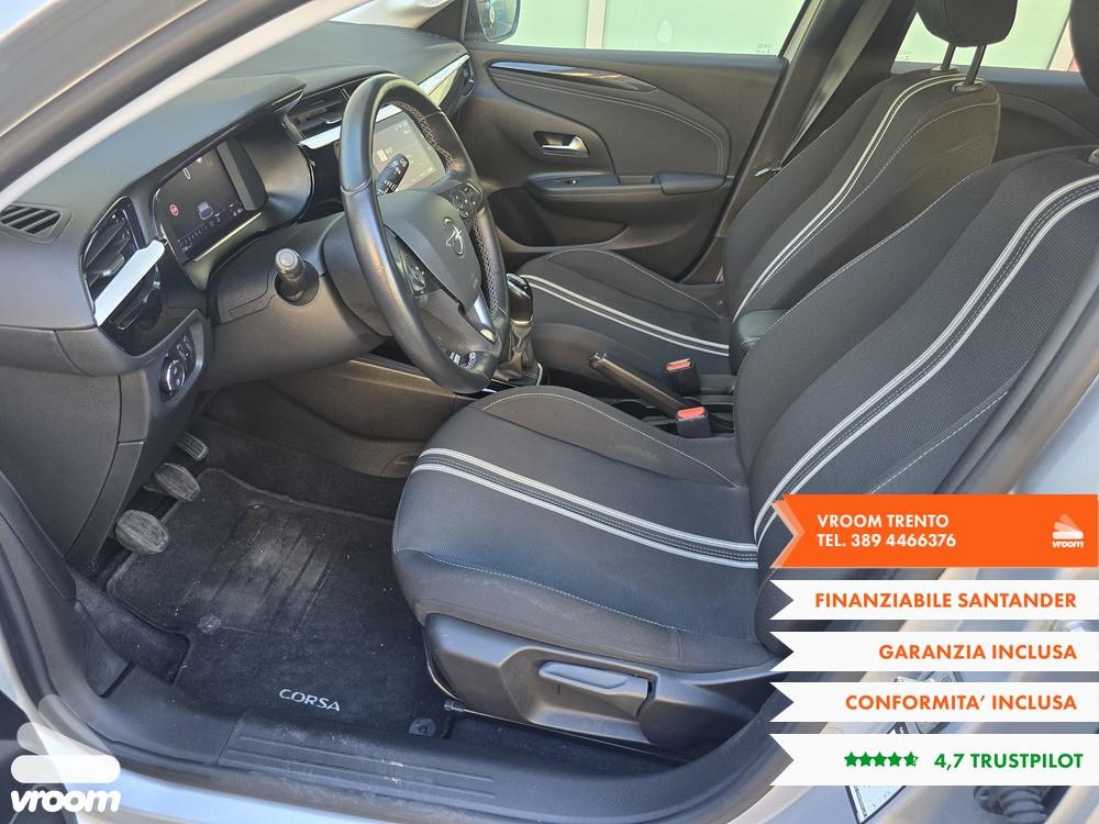 OPEL Corsa 6ª serie Corsa 1.2 Elegance